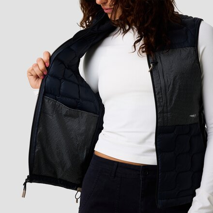 Backcountry - Waas LT ALLIED Down Vest - Women’s