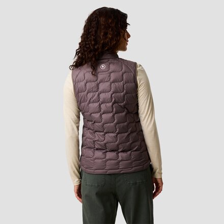Backcountry - Waas LT ALLIED Down Vest - Women’s