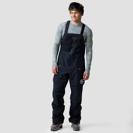 BGA Cottonwoods Xpore 3L Bibs - Men's