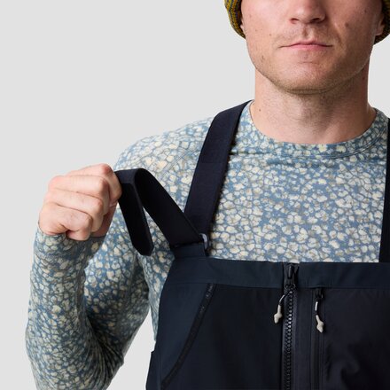Backcountry - BGA Cottonwoods Xpore 3L Bibs - Men's