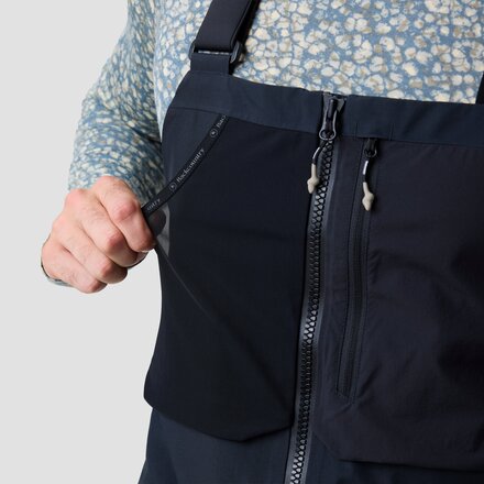 Backcountry - BGA Cottonwoods Xpore 3L Bibs - Men's