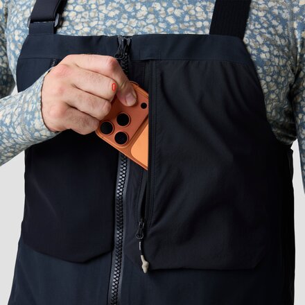 Backcountry - BGA Cottonwoods Xpore 3L Bibs - Men's