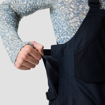 Backcountry - BGA Cottonwoods Xpore 3L Bibs - Men's