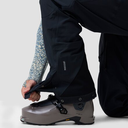Backcountry - BGA Cottonwoods Xpore 3L Bibs - Men's