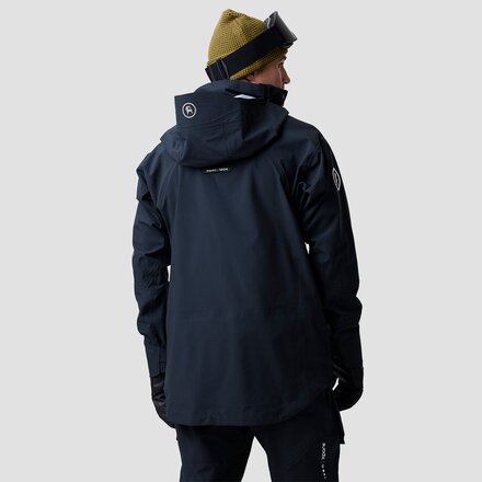 Backcountry - BGA Cottonwoods Xpore 3L Jacket - Men's