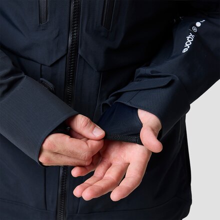 Backcountry - BGA Cottonwoods Xpore 3L Jacket - Men's
