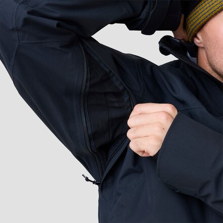 Backcountry - BGA Cottonwoods Xpore 3L Jacket - Men's