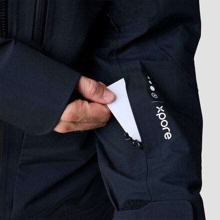 Backcountry - BGA Cottonwoods Xpore 3L Jacket - Men's