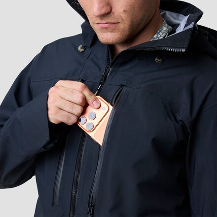 Backcountry - BGA Cottonwoods Xpore 3L Jacket - Men's