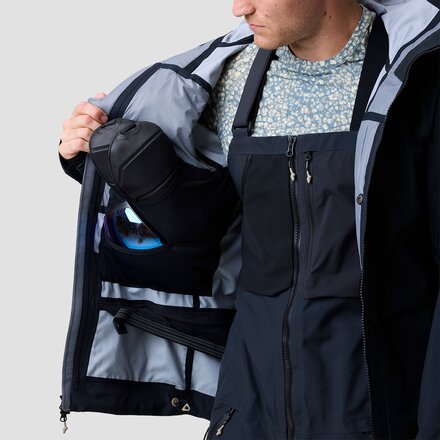 Backcountry - BGA Cottonwoods Xpore 3L Jacket - Men's
