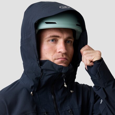 Backcountry - BGA Cottonwoods Xpore 3L Jacket - Men's