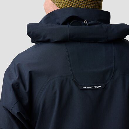 Backcountry - BGA Cottonwoods Xpore 3L Jacket - Men's