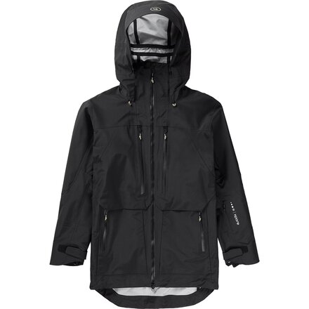 Backcountry - BGA Cottonwoods Xpore 3L Jacket - Men's