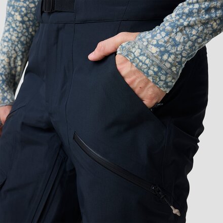 Backcountry - Cottonwoods Xpore 3L Pant - Men's