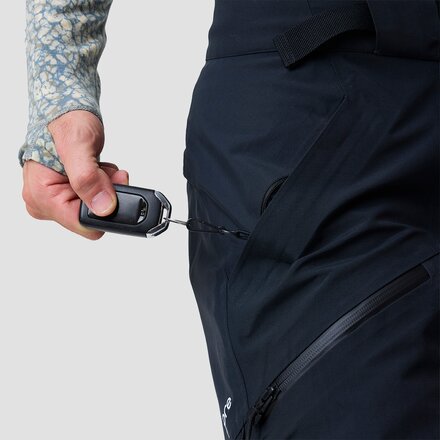 Backcountry - Cottonwoods Xpore 3L Pant - Men's