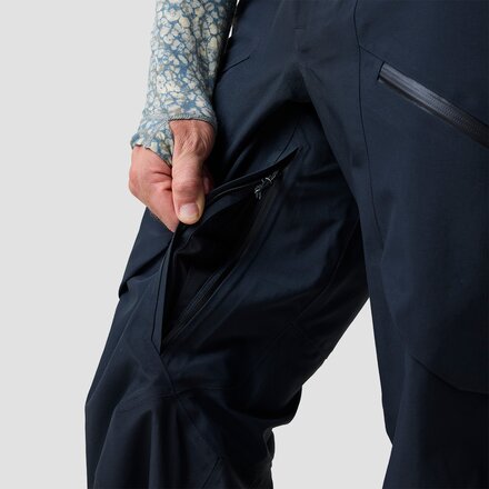 Backcountry - Cottonwoods Xpore 3L Pant - Men's