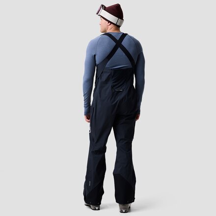 Backcountry - Cottonwoods Xpore LT Bibs G2 - Men's