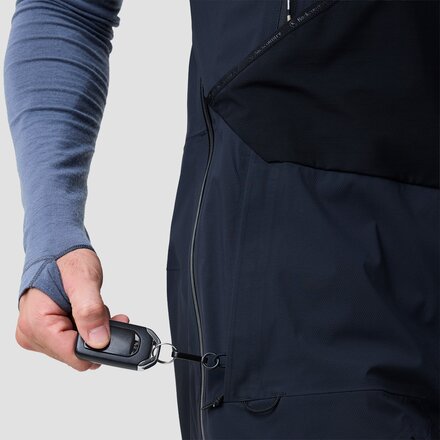 Backcountry - Cottonwoods Xpore LT Bibs G2 - Men's
