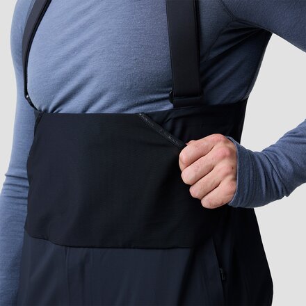 Backcountry - Cottonwoods Xpore LT Bibs G2 - Men's