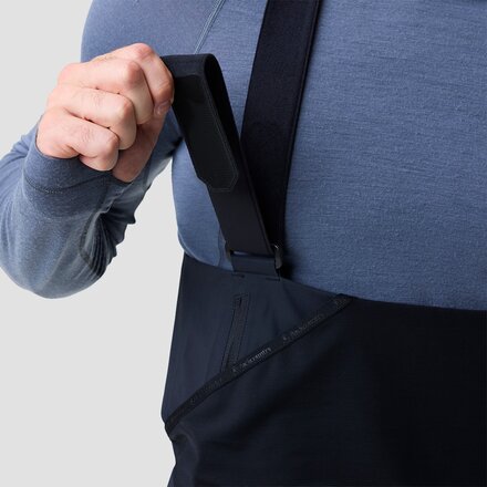 Backcountry - Cottonwoods Xpore LT Bibs G2 - Men's