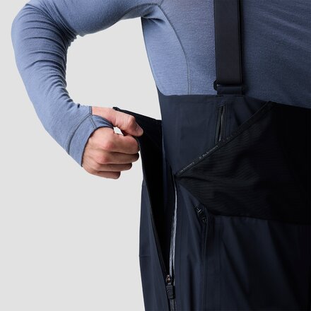 Backcountry - Cottonwoods Xpore LT Bibs G2 - Men's