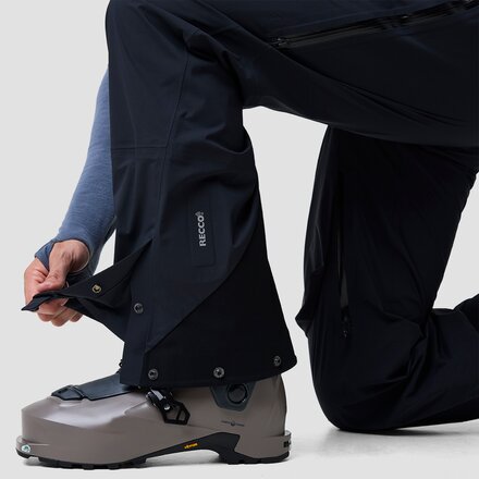 Backcountry - Cottonwoods Xpore LT Bibs G2 - Men's