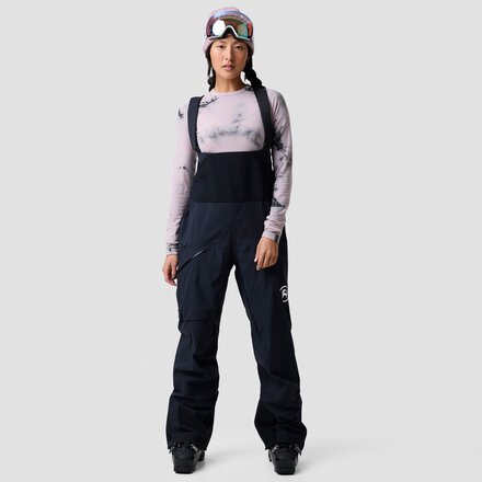 Cottonwoods Xpore LT Bibs G2 - Women's