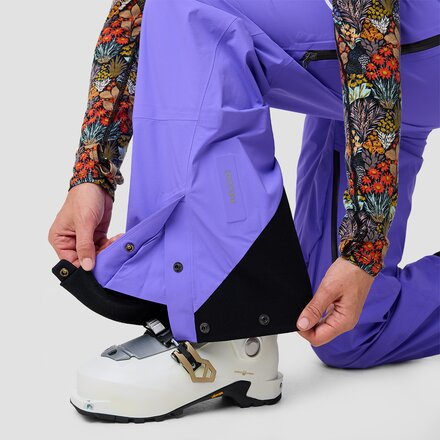Backcountry - BGA Cottonwoods Xpore LT Bibs G2 - Women's