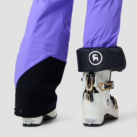 Backcountry - BGA Cottonwoods Xpore LT Bibs G2 - Women's