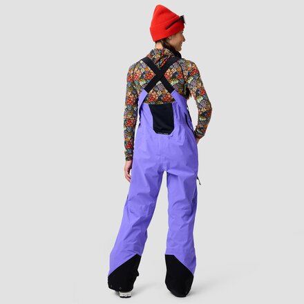 Backcountry - BGA Cottonwoods Xpore LT Bibs G2 - Women's