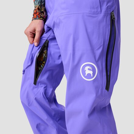 Backcountry - BGA Cottonwoods Xpore LT Bibs G2 - Women's