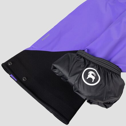 Backcountry - BGA Cottonwoods Xpore LT Bibs G2 - Women's