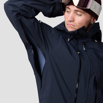 Backcountry - Cottonwoods Xpore LT Jacket G2 - Men's