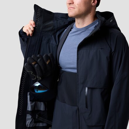 Backcountry - Cottonwoods Xpore LT Jacket G2 - Men's