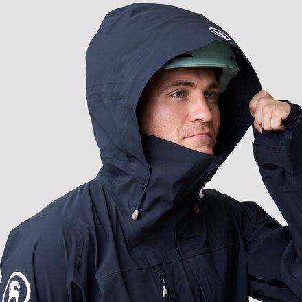 Backcountry - Cottonwoods Xpore LT Jacket G2 - Men's