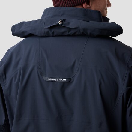 Backcountry - Cottonwoods Xpore LT Jacket G2 - Men's