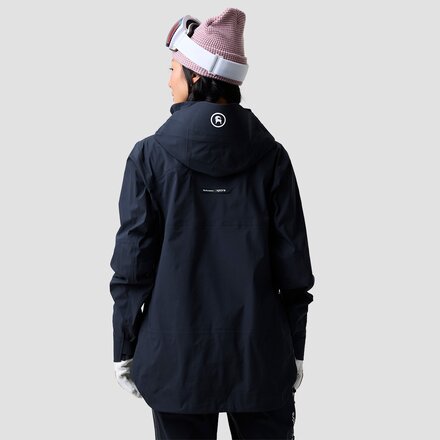Backcountry - Cottonwoods Xpore LT Jacket G2 - Women's