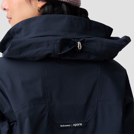 Backcountry - Cottonwoods Xpore LT Jacket G2 - Women's