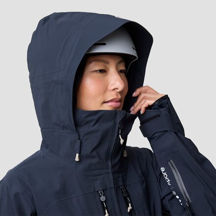 Backcountry - Cottonwoods Xpore LT Jacket G2 - Women's