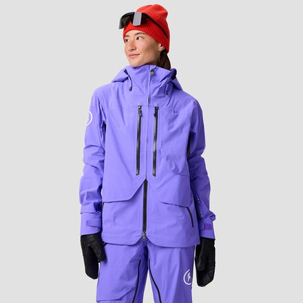 Cottonwoods Xpore LT Jacket G2 - Women's