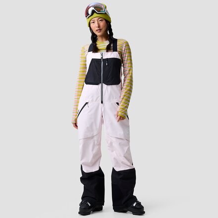 Cottonwoods Xpore Shell Bibs - Women's