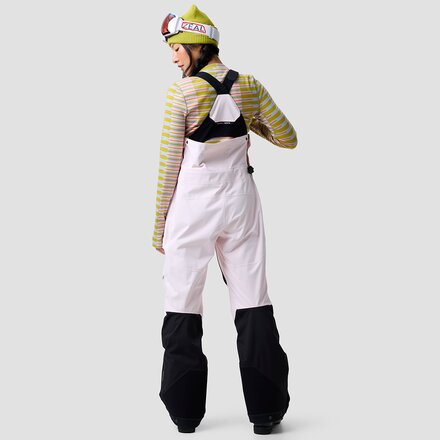 Backcountry - BGA Cottonwoods Xpore Shell Bibs - Women's