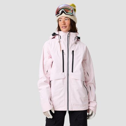 Cottonwoods Xpore Shell Jacket - Women's