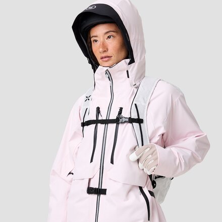 Backcountry - Cottonwoods Xpore Shell Jacket - Women's