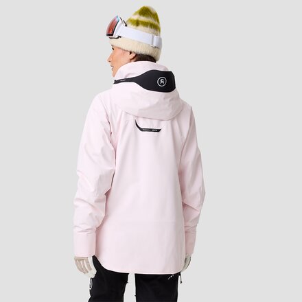 Backcountry - Cottonwoods Xpore Shell Jacket - Women's