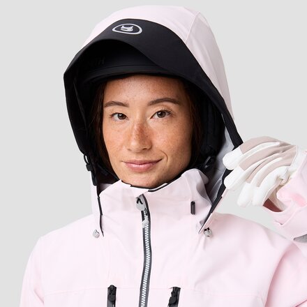 Backcountry - Cottonwoods Xpore Shell Jacket - Women's
