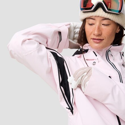 Backcountry - Cottonwoods Xpore Shell Jacket - Women's