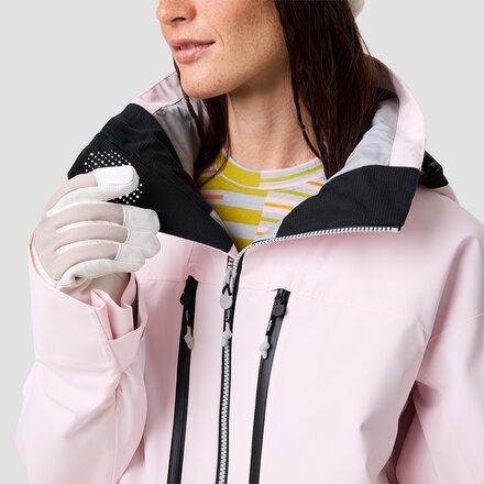 Backcountry - Cottonwoods Xpore Shell Jacket - Women's