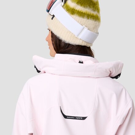 Backcountry - Cottonwoods Xpore Shell Jacket - Women's