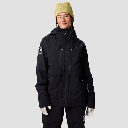 Cottonwoods Xpore Shell Jacket - Women's